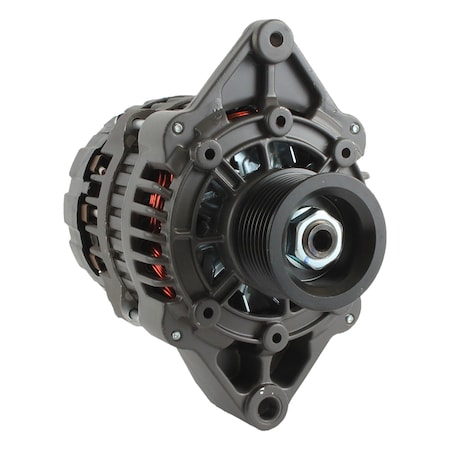 Db Electrical New Alternator For Delco Cummins B Engines 19020204 95 Amps 3972729 4988274 400-12283